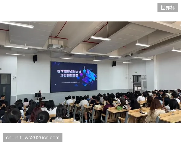 技术跑赢了人才？高校与场馆普遍缺乏既懂体育运营又懂数字技术的复合型人才，已成转型升级的关键障碍